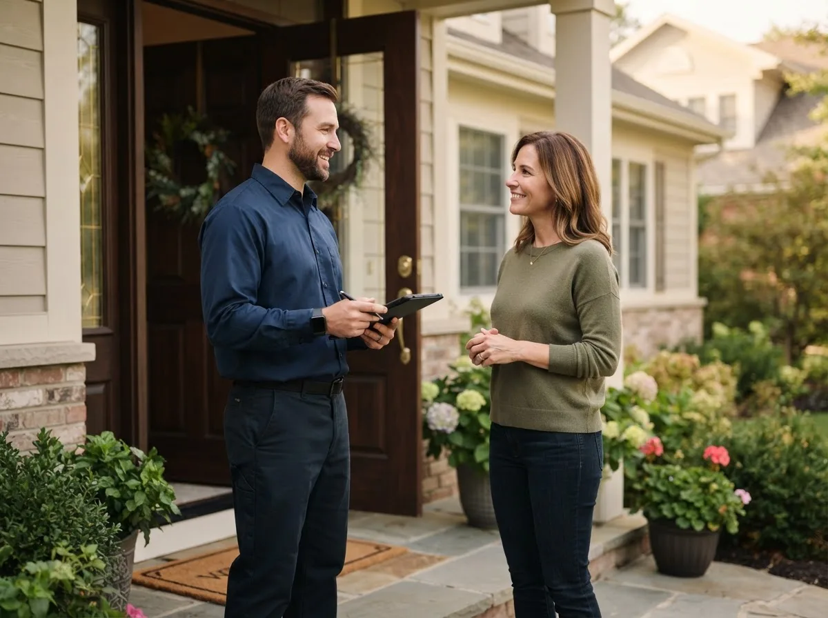 Water damage restoration FAQs for Parkman, OH